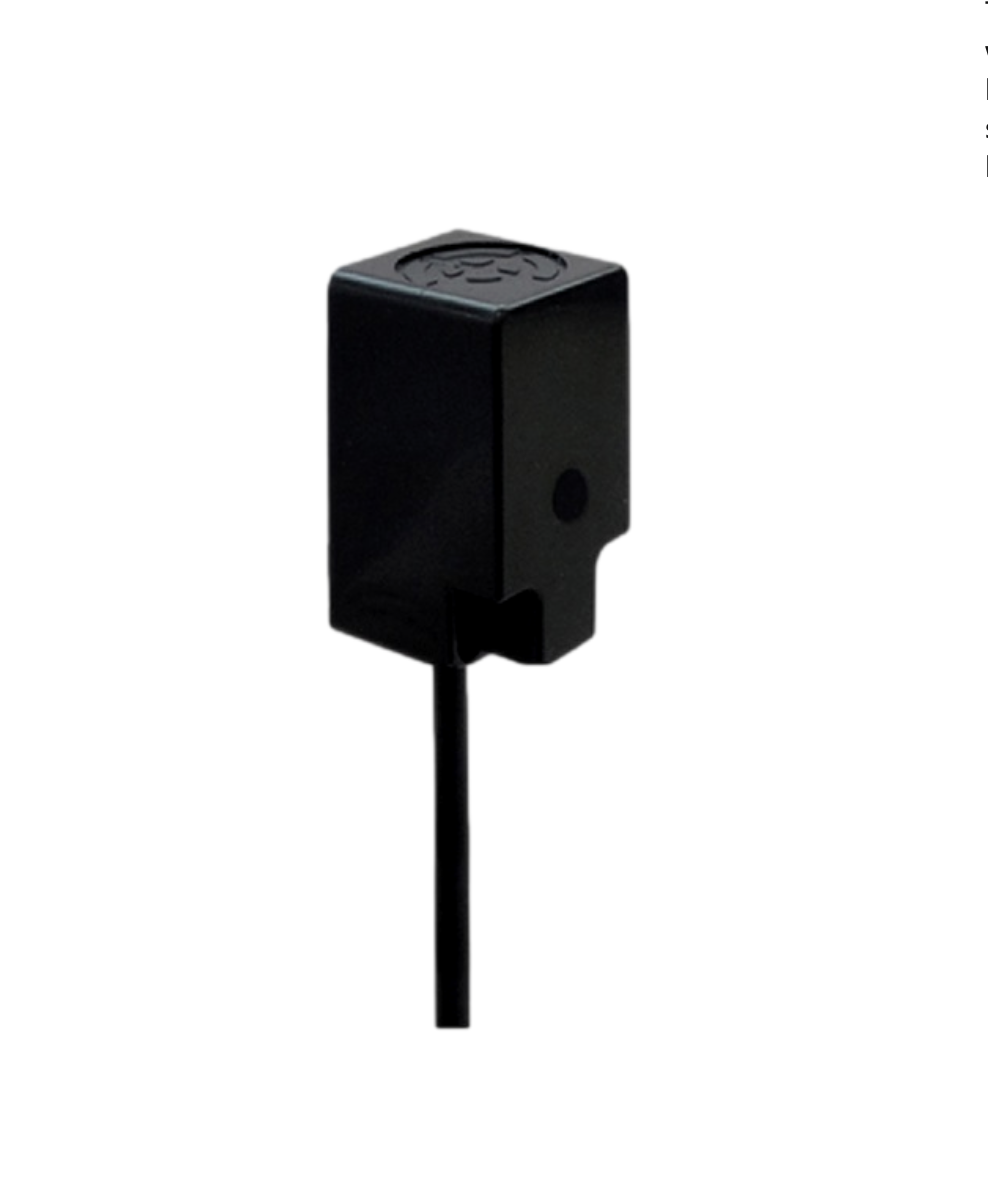 Common inductive proximity sensors series - Q25 size DC 3 wire