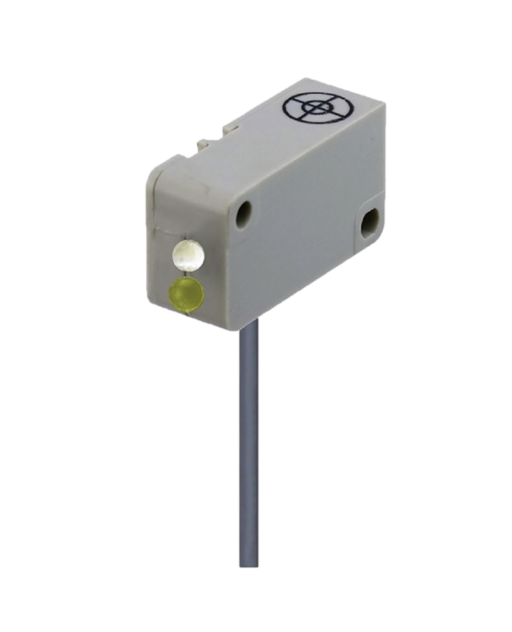 Common inductive proximity sensors series - Q28 size DC 3 wire