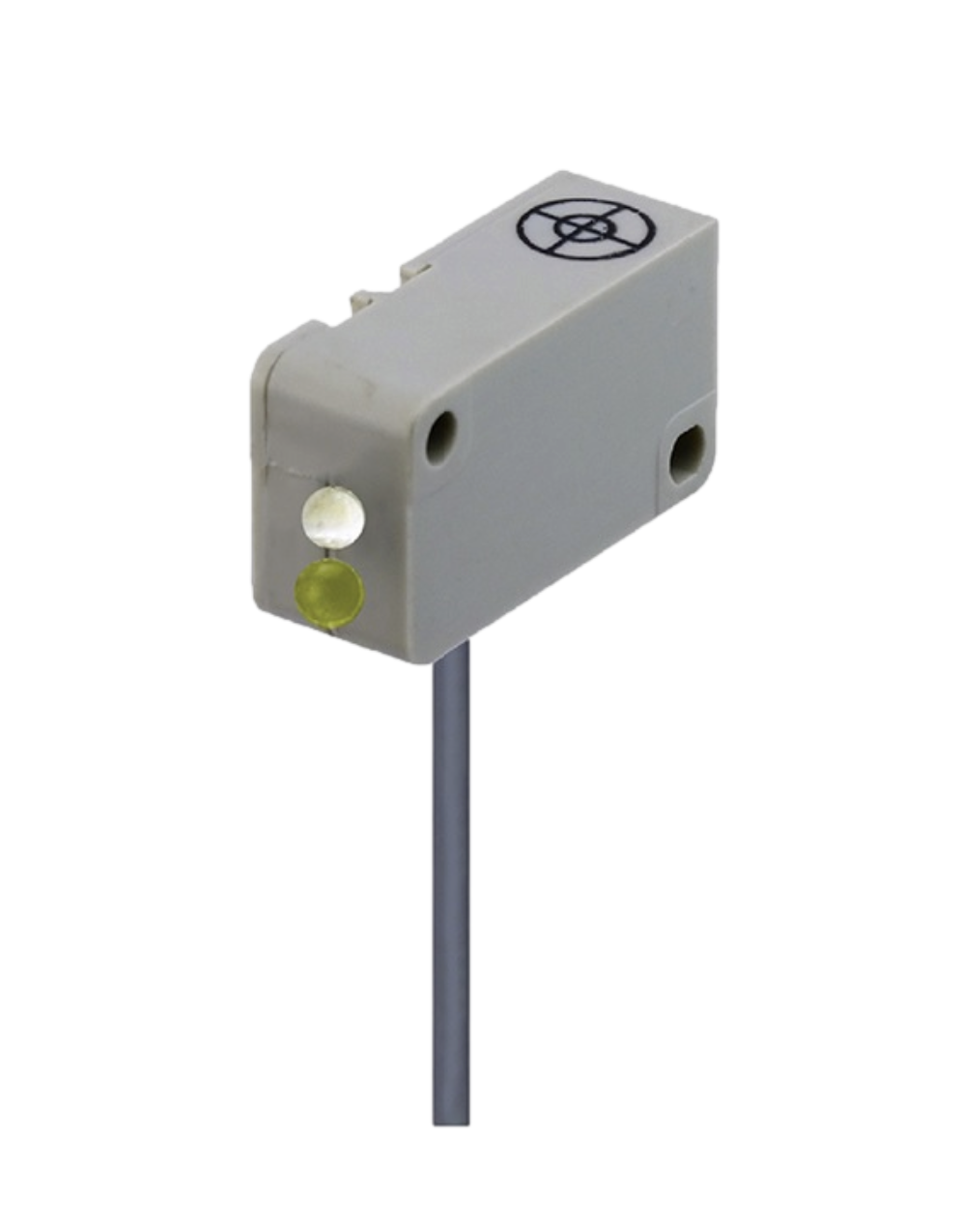Common inductive proximity sensors series - Q28 size DC 3 wire