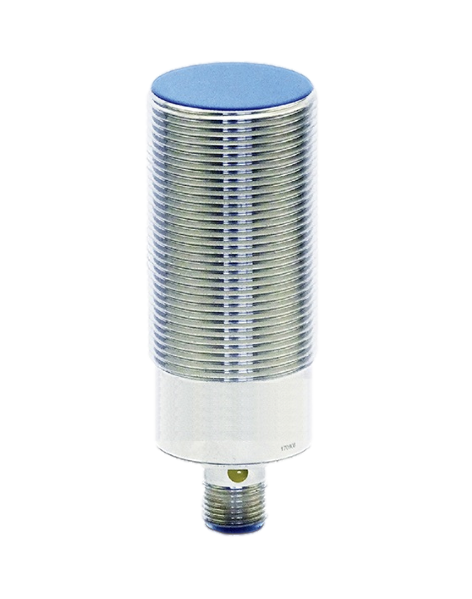Common inductive proximity sensors series - M30 size DC 3 wire