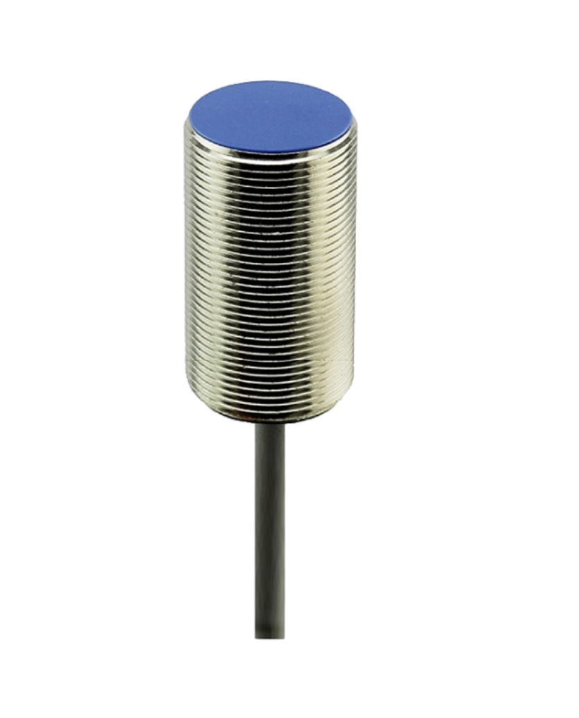 Common inductive proximity sensors series - M30 size DC 3 wire
