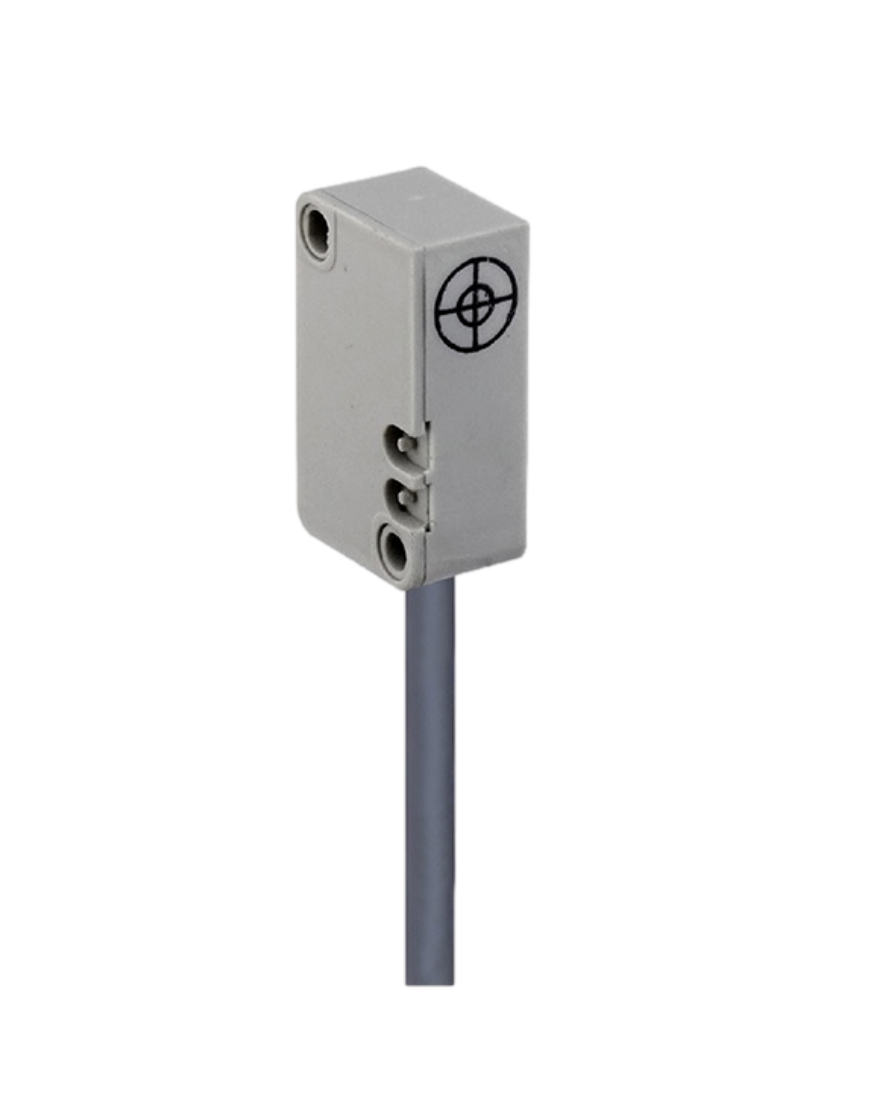 Common inductive proximity sensors series - Q28 size DC 3 wire