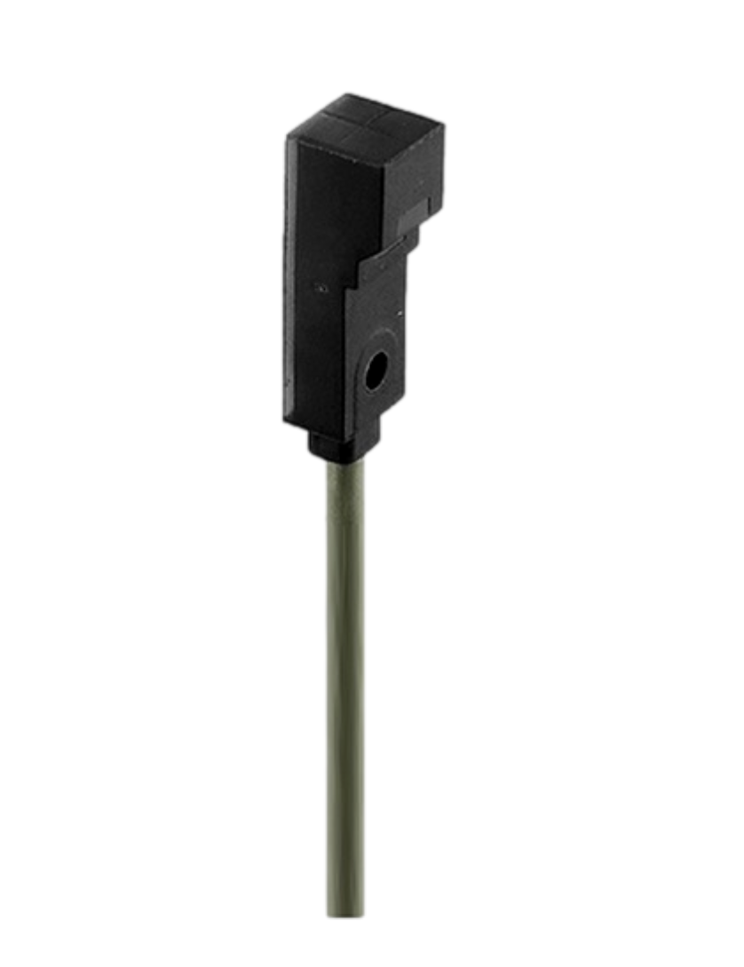 Common inductive proximity sensors series - Q8 size DC 3 wire