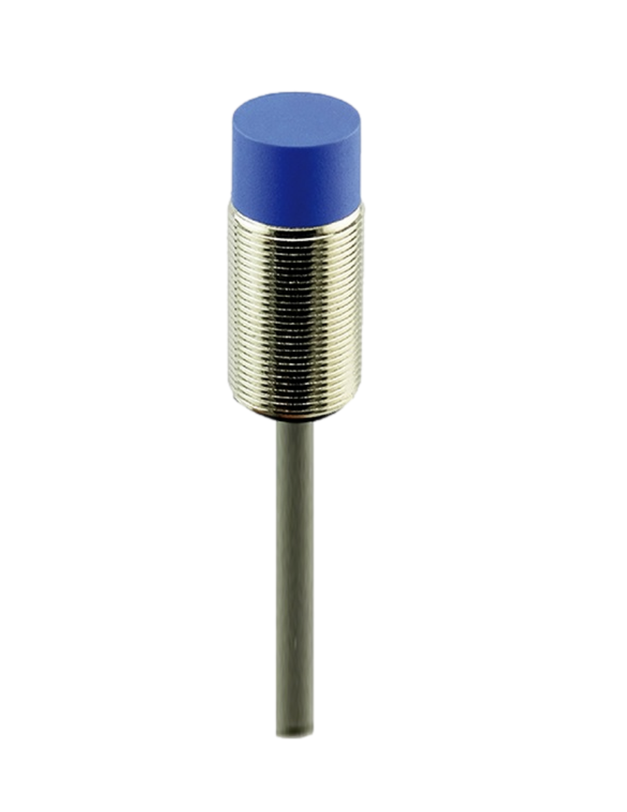 Common inductive proximity sensors series - M18 size DC 3 wire