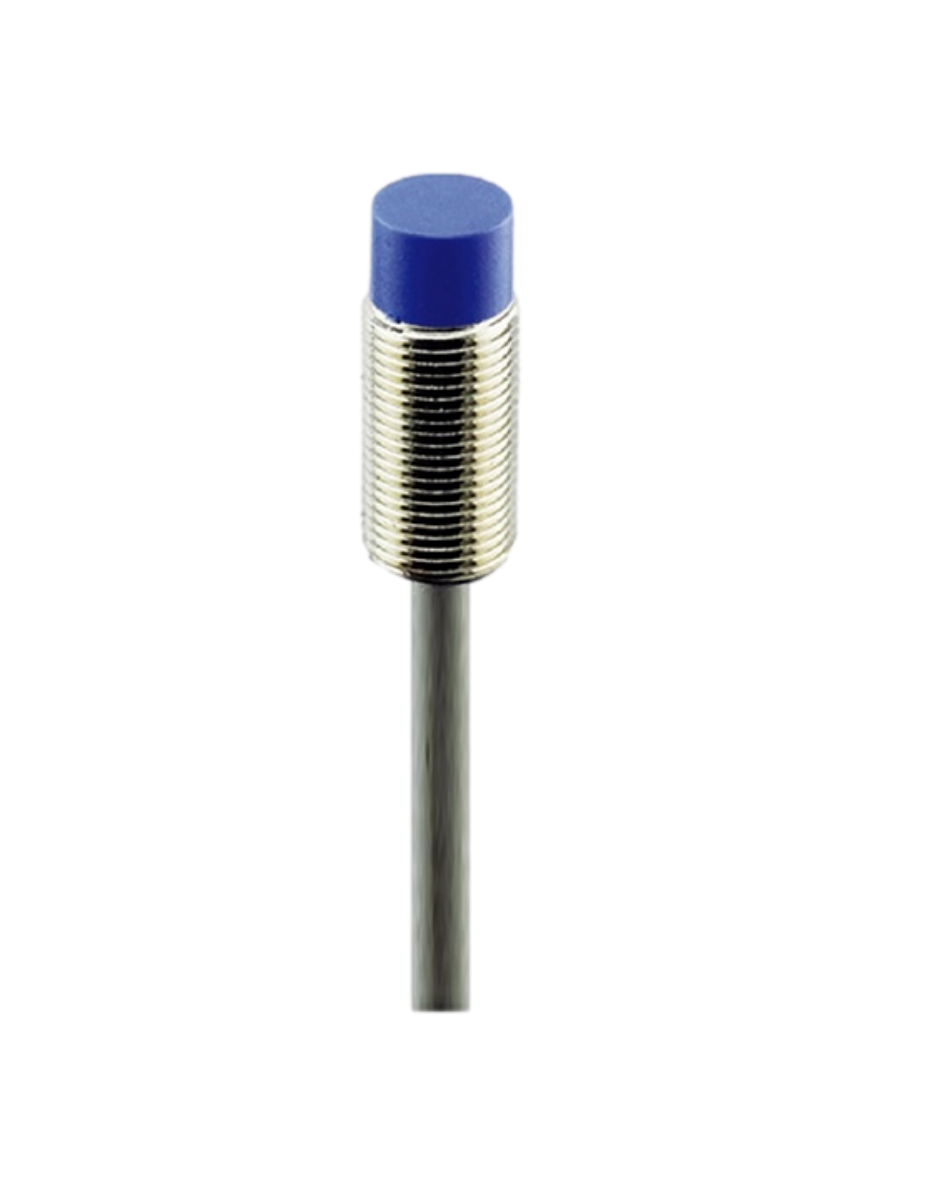 Common inductive proximity sensors series - M12 size DC 3 wire