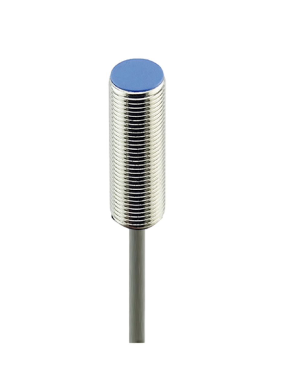 Common inductive proximity sensors series - M18 size DC 3 wire