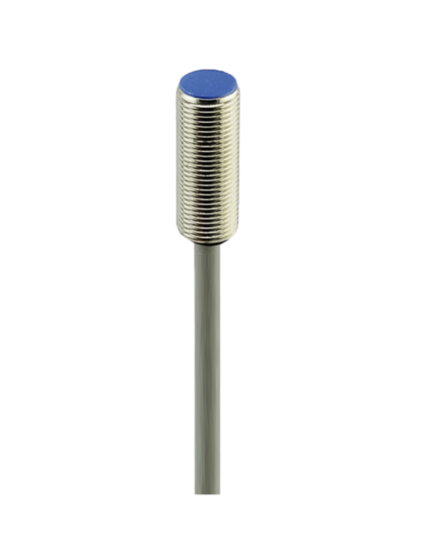 Common inductive proximity sensors series - M12 size DC 3 wire