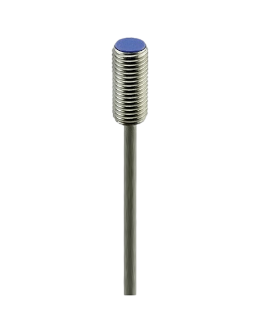 Miniature inductive proximity sensors series - M8 size DC 3 wire