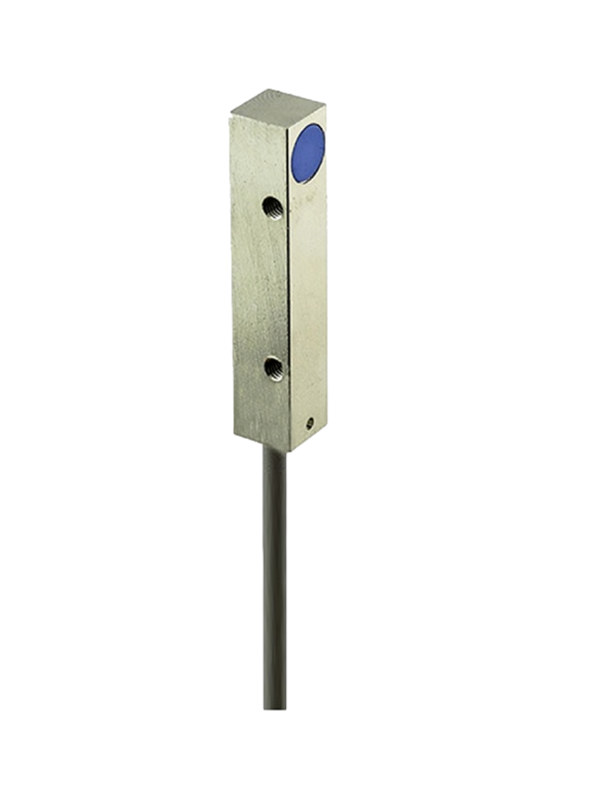 Compact inductive proximity sensors series - Q8 size DC 3 wire