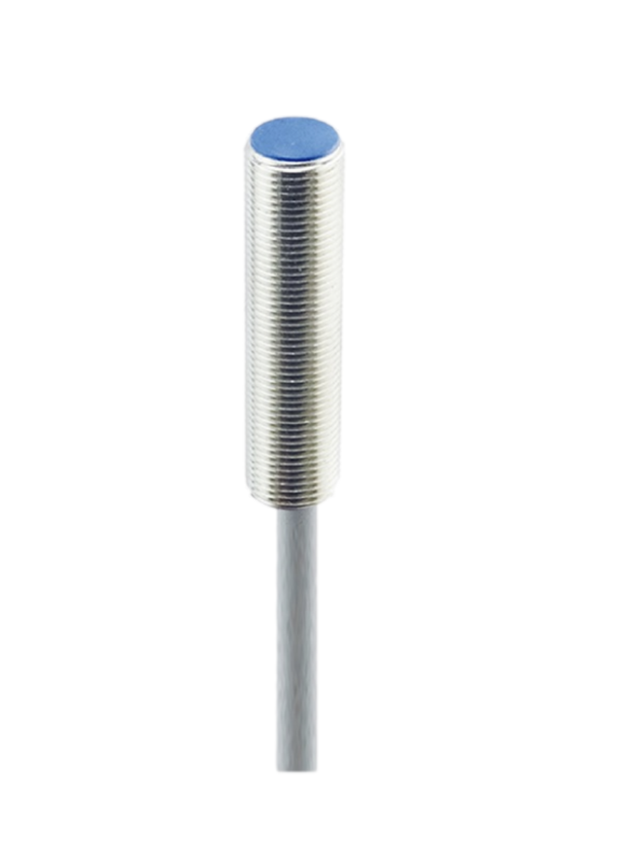 Common inductive proximity sensors series - M12 size DC 3 wire