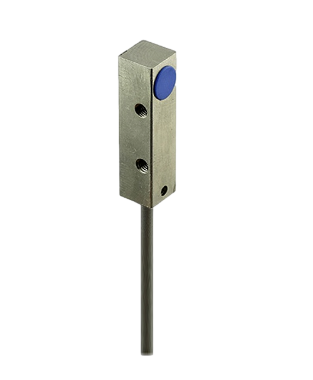 Compact inductive proximity sensors series - Q8 size DC 3 wire