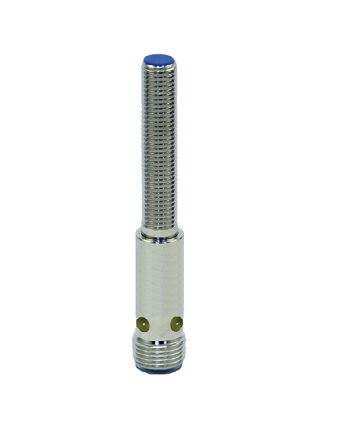 Miniature inductive proximity sensors series - M8 size DC 3 wire