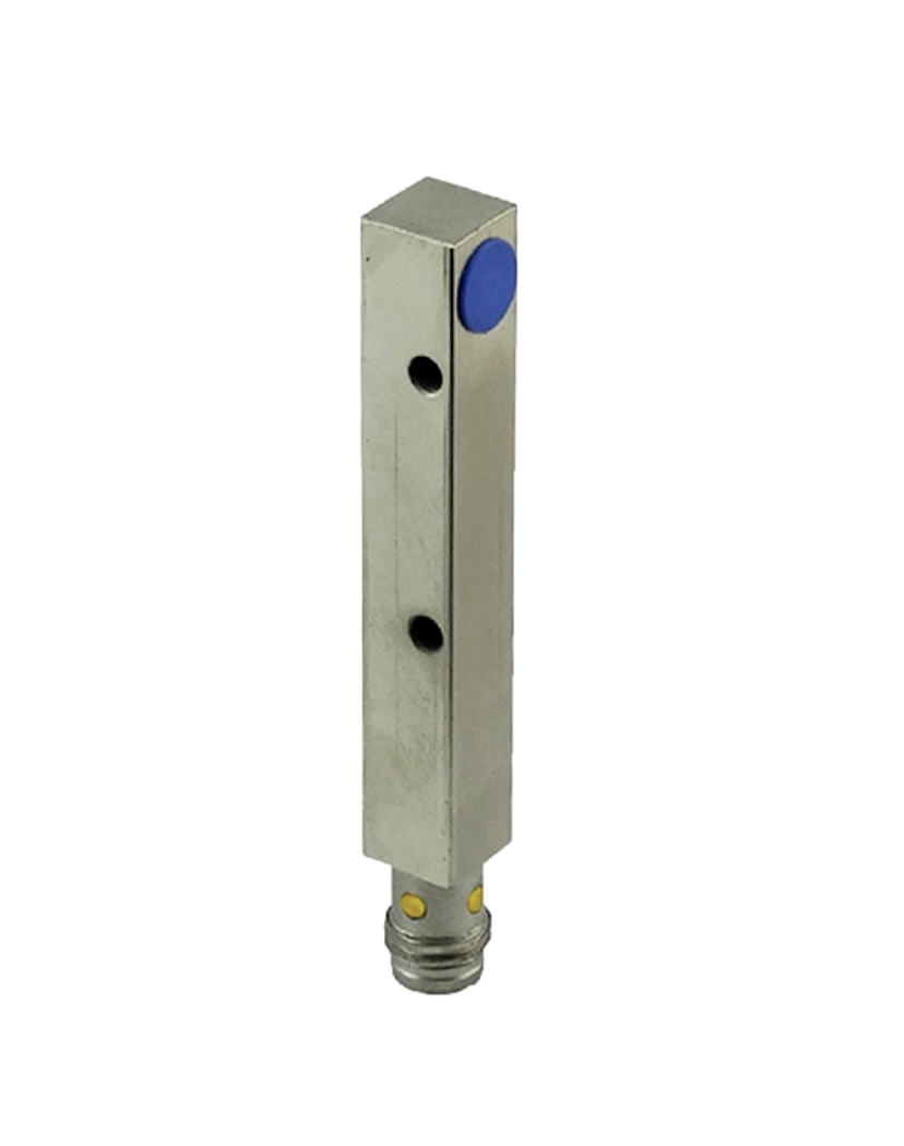 Compact inductive proximity sensors series - Q8 size DC 3 wire