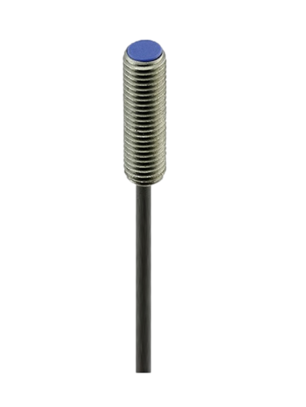Miniature inductive proximity sensors series - M8 size DC 3 wire