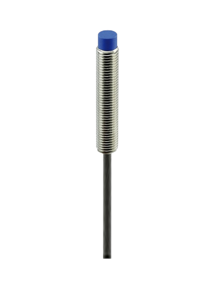 Miniature inductive proximity sensors series - M8 size DC 3 wire