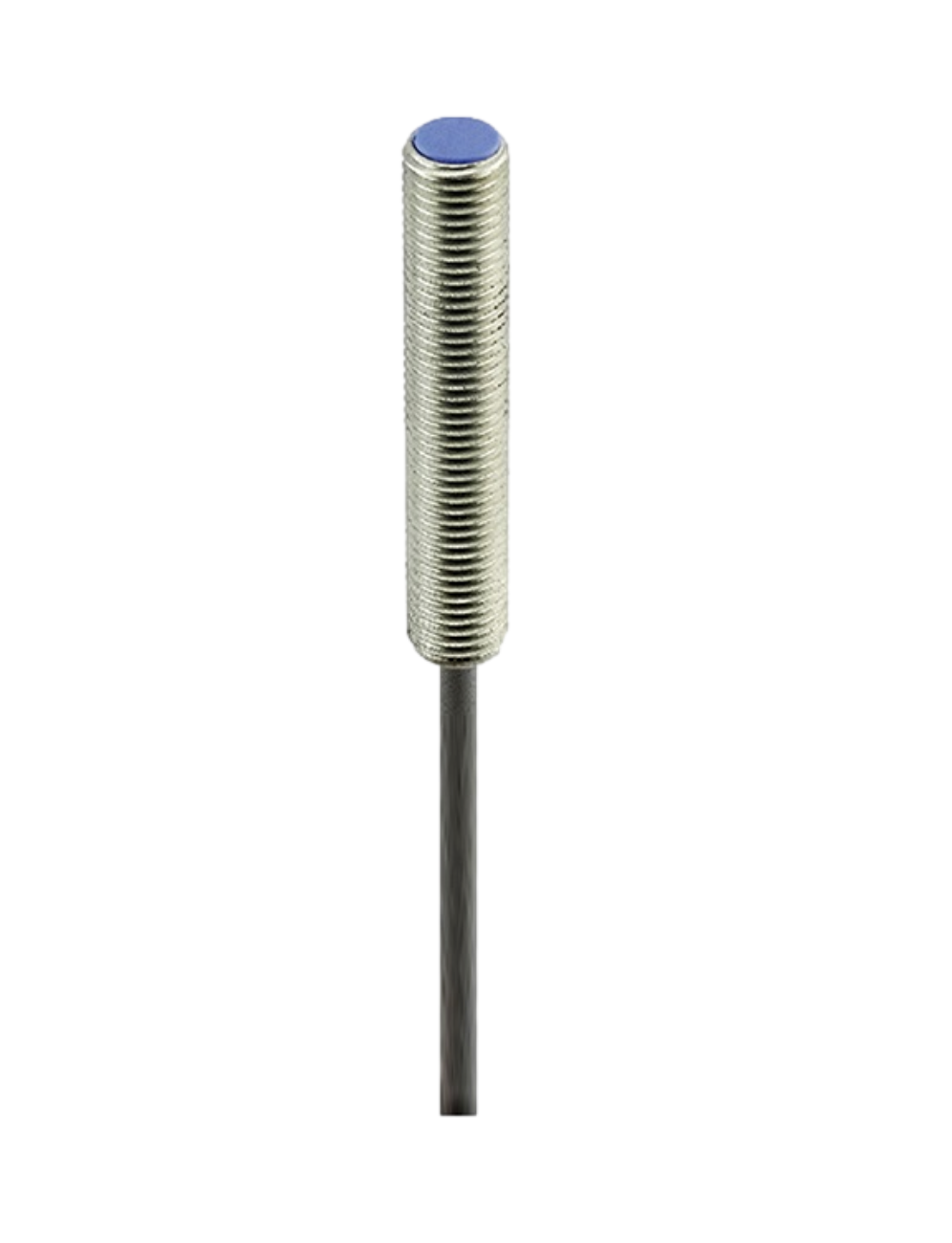 Miniature inductive proximity sensors series - M8 size DC 3 wire