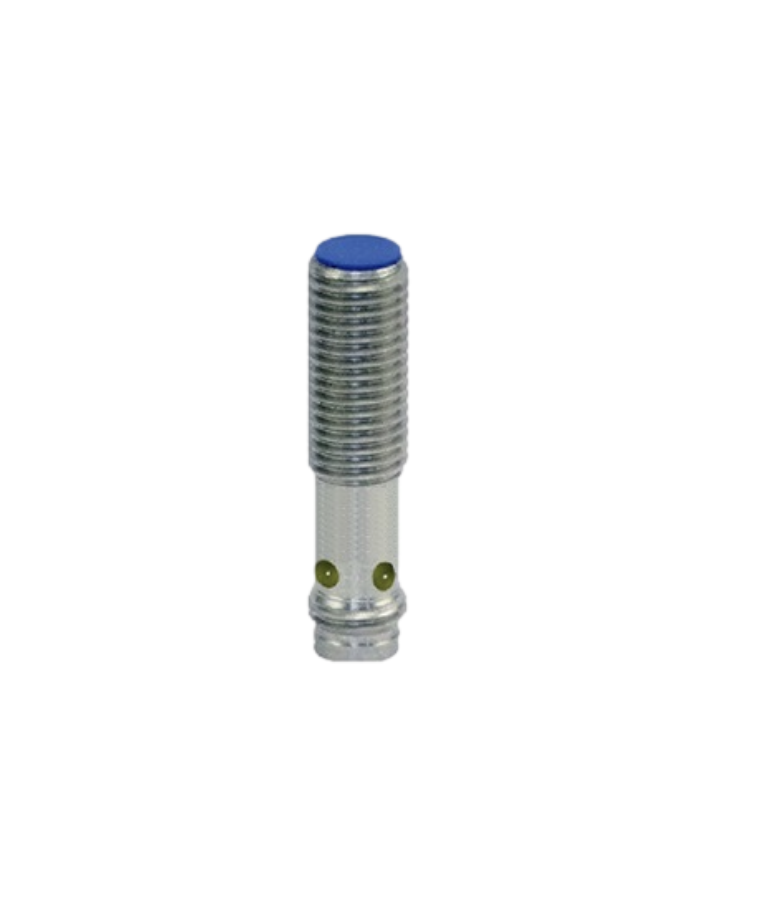 Miniature inductive proximity sensors series - M8 size DC 3 wire