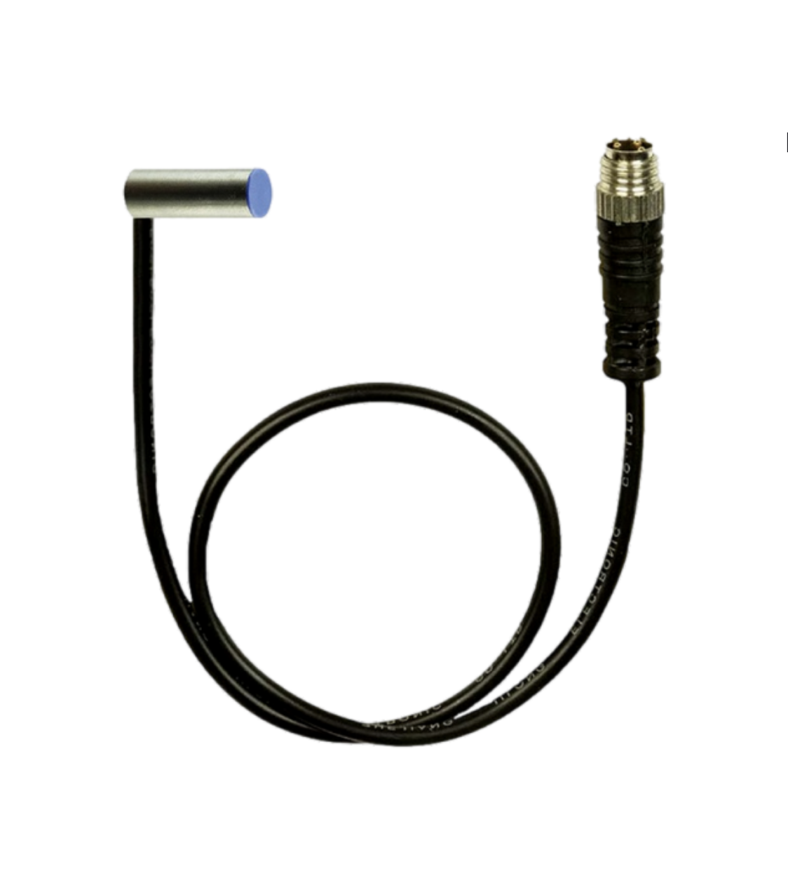 Miniature inductive proximity sensors series - 6.5mm size DC 3 wire