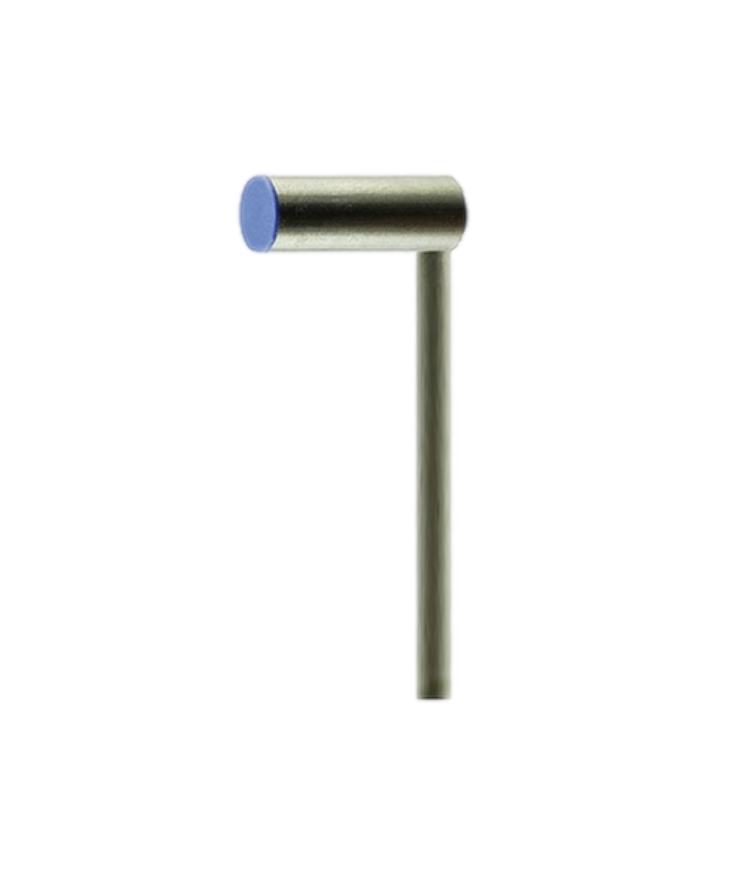 Miniature inductive proximity sensors series - 6.5mm size DC 3 wire