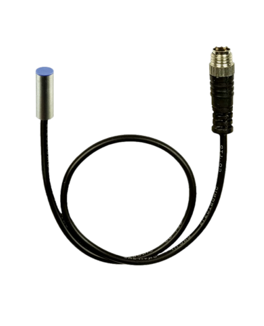 Miniature inductive proximity sensors series - 6.5mm size DC 3 wire