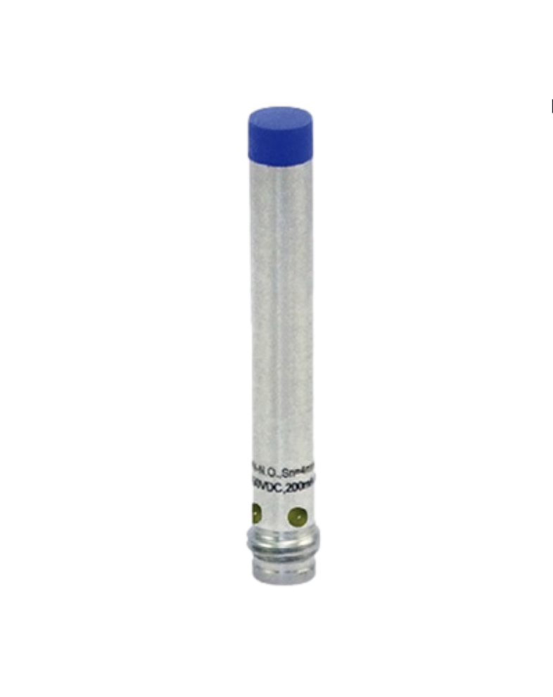 Miniature inductive proximity sensors series - 6.5mm size DC 3 wire