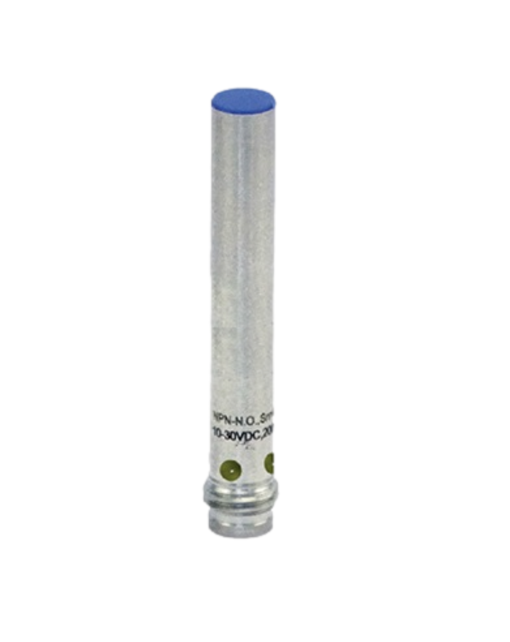 Miniature inductive proximity sensors series - 6.5mm size DC 3 wire