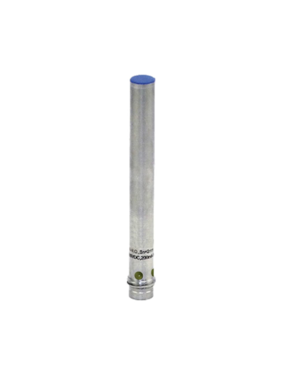 Miniature inductive proximity sensors series - 6.5mm size DC 3 wire