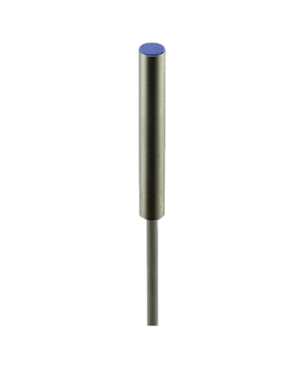 Miniature inductive proximity sensors series - 6.5mm size DC 3 wire