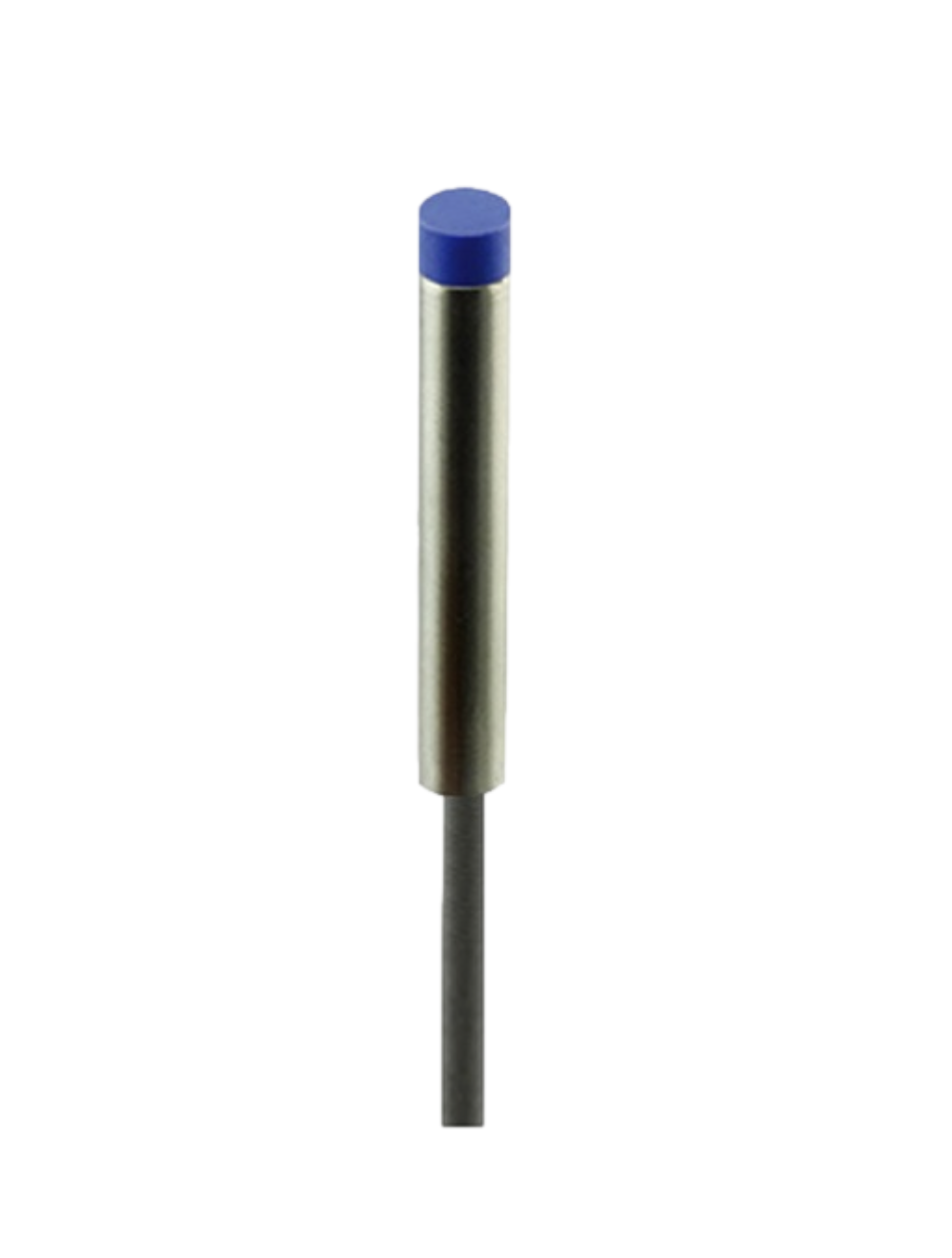 Miniature inductive proximity sensors series - 6.5mm size DC 3 wire