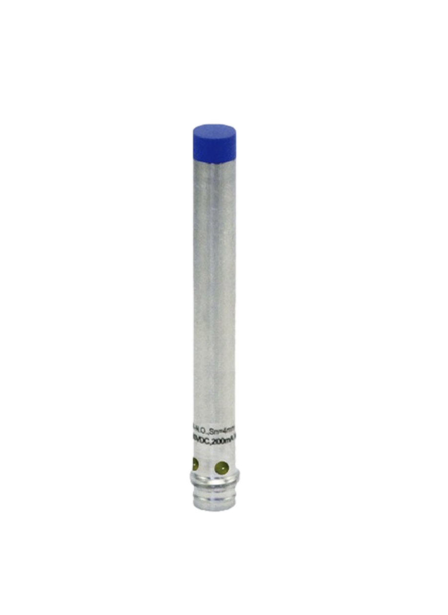 Miniature inductive proximity sensors series - 6.5mm size DC 3 wire