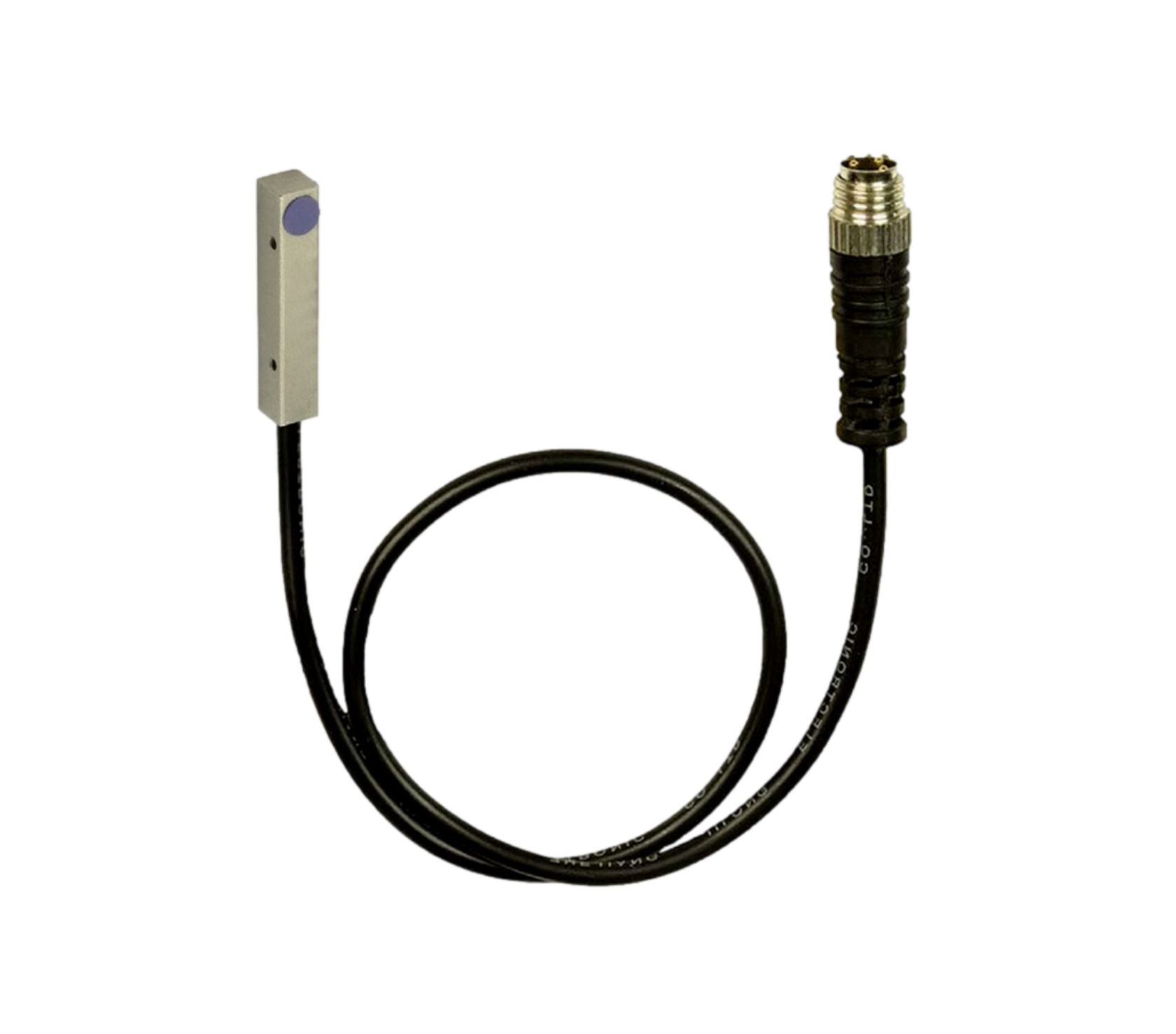 Miniature inductive proximity sensors series - Q5 size DC 3 wire