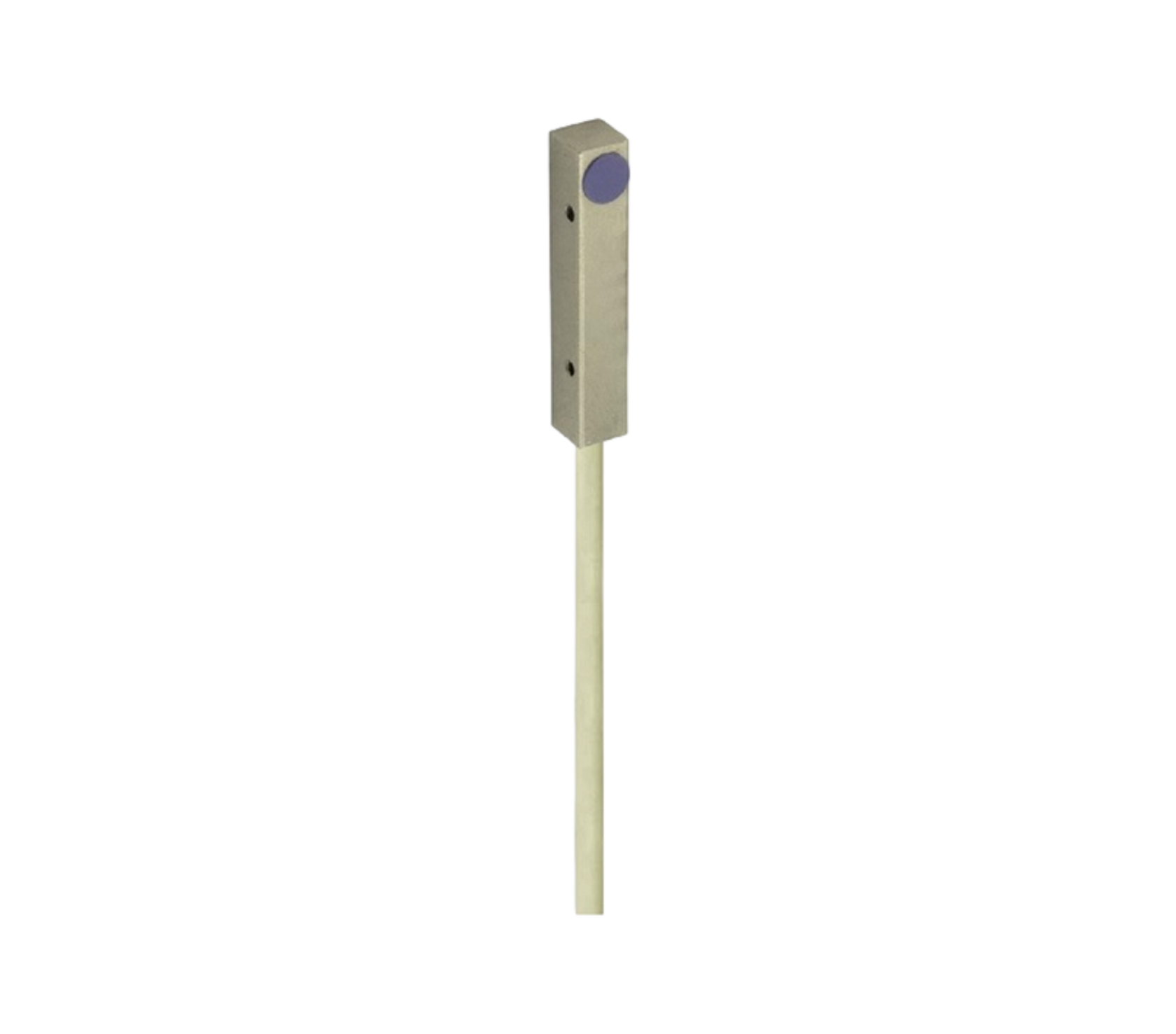 Miniature inductive proximity sensors series - Q5 size DC 3 wire