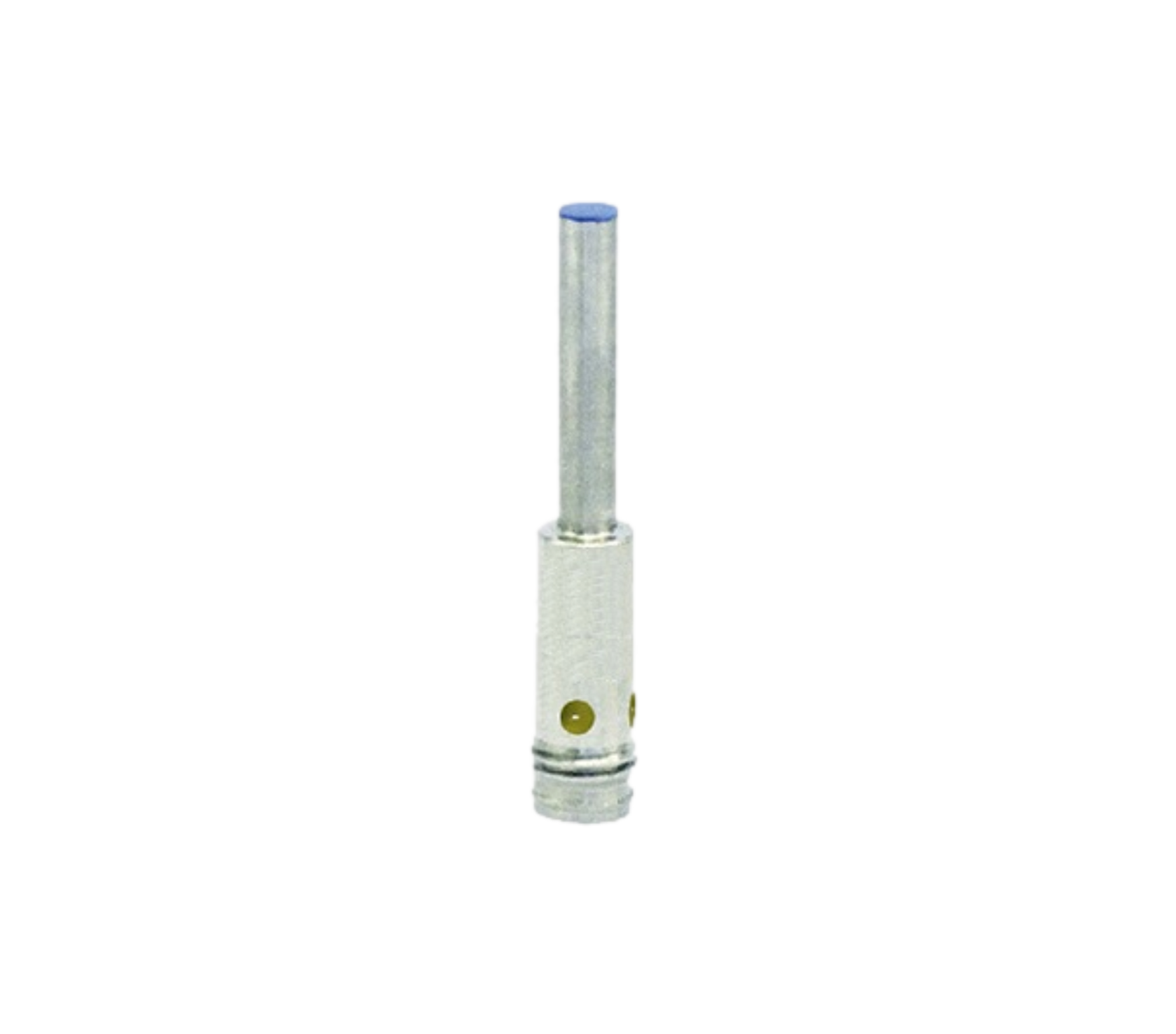 Miniature inductive proximity sensors series - 4mm size DC 3 wire