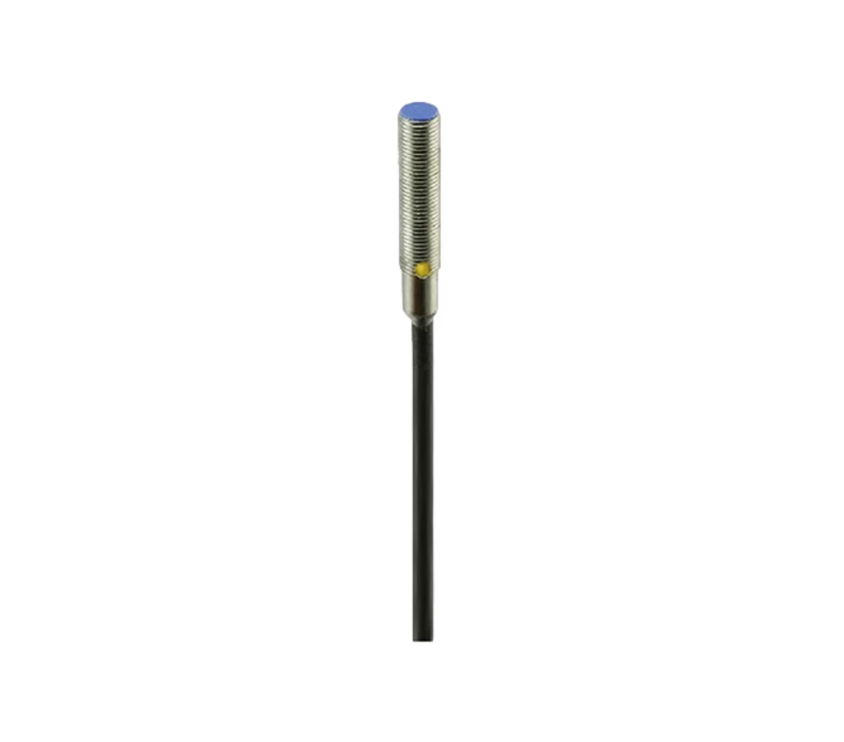 Miniature inductive proximity sensors series - M4 size DC 3 wire