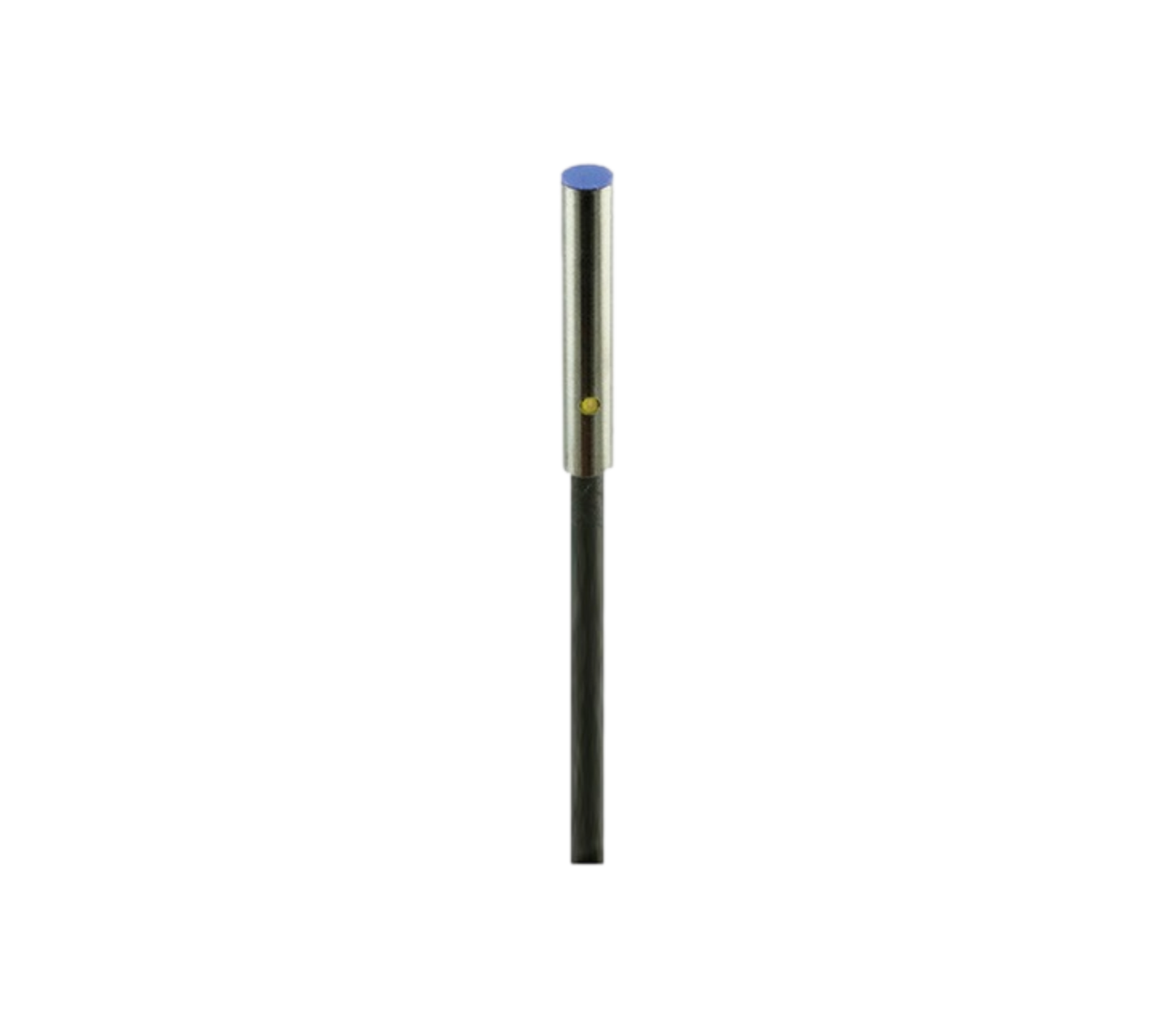 Miniature inductive proximity sensors series - 4mm size DC 3 wire
