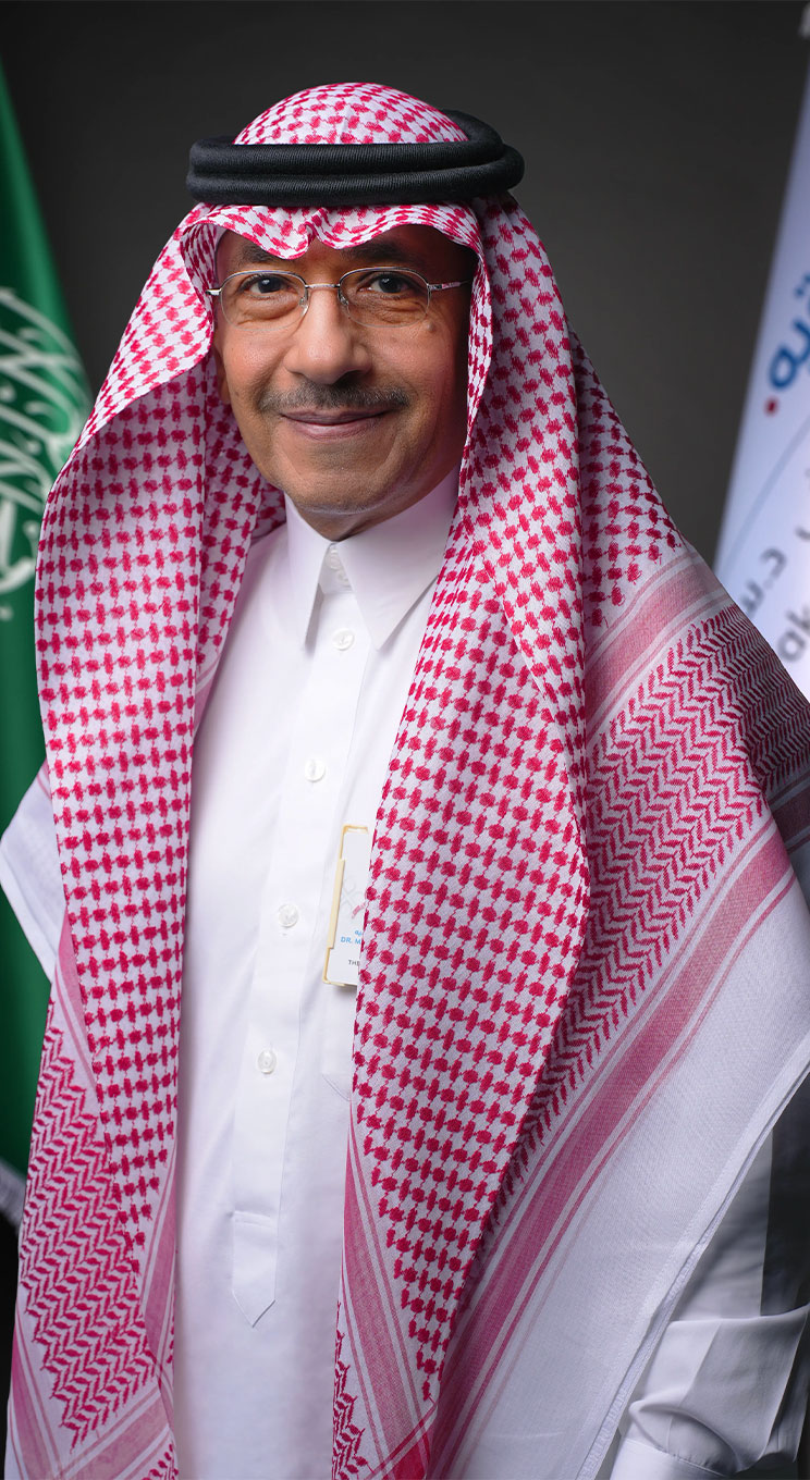 DR. MAZEN SOLIMAN FAKEEH