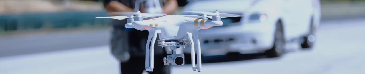 11 Drone Insurance Terms to Know When Reviewing Your Policy