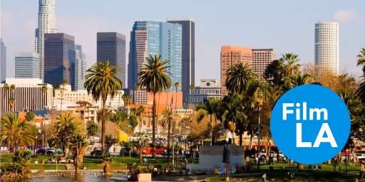 Get your insurance approved by Film LA and The City of Los Angeles. Hassle-free.