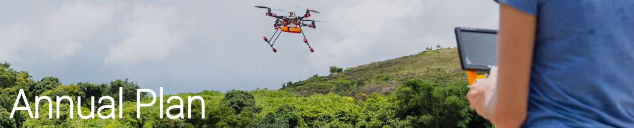 Guide: SkyWatch.AI Annual Drone Insurance
