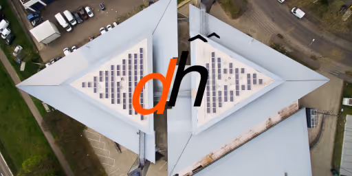 Guide: Drone Harmony Integration