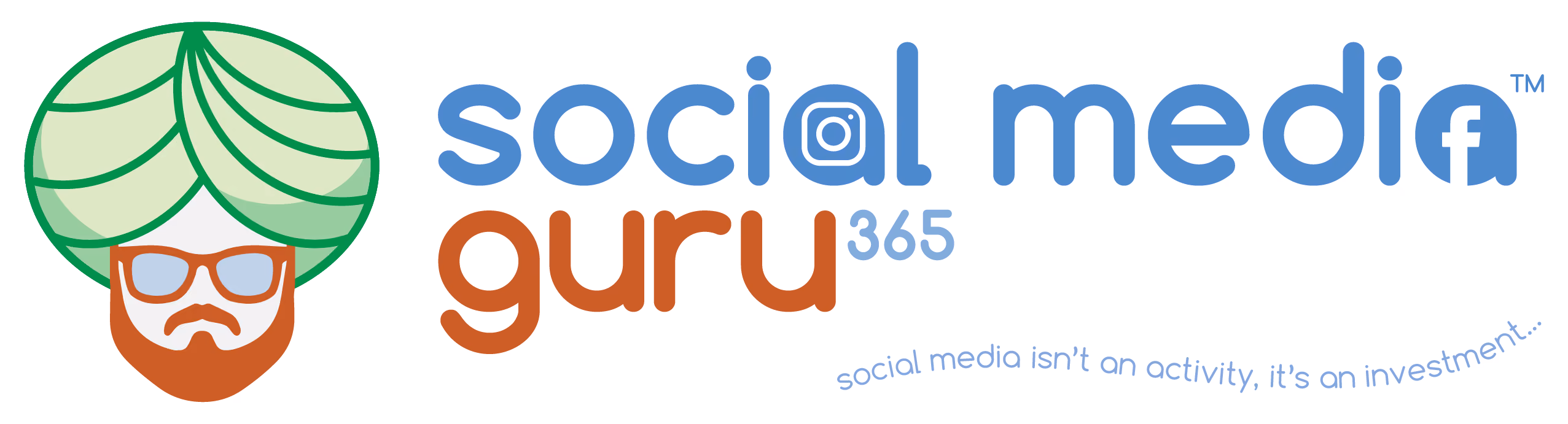 Social Media Guru 365