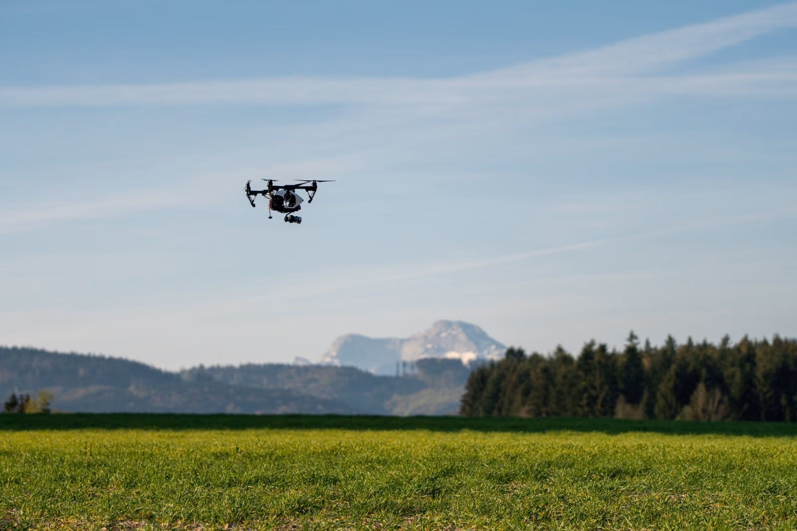 How much should your drone insurance cost?