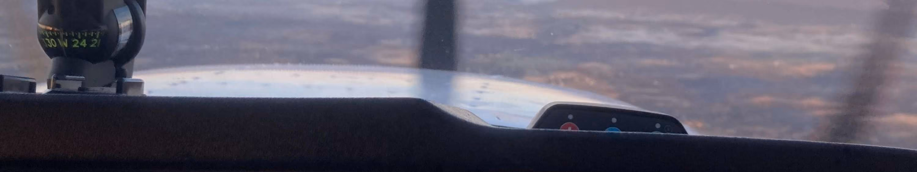 Why is SkyWatch Aircraft Renter’s Insurance Ideal for Aviation Students?