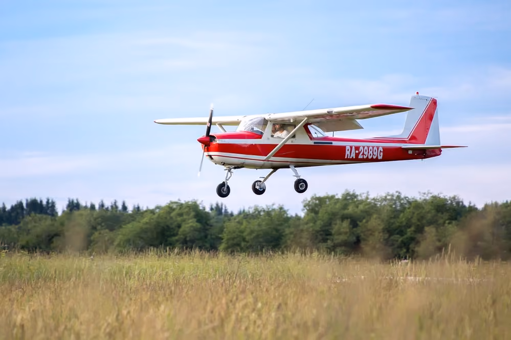 How much does it cost to maintain a Cessna?