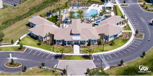 Article: Professional Approach to Real Estate Drone Photography (Part 2)