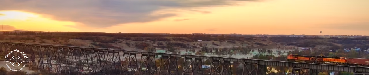 Drone Insurance for New Businesses [Real-Estate Case Study]