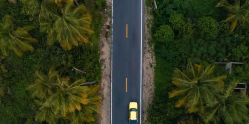 5 Tips on Drone Photography 