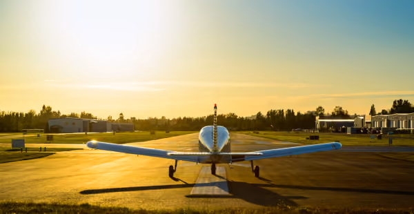 Pilots, Preflight your Coverage: is Traditional Aircraft Renter’s Insurance Weighing you Down?