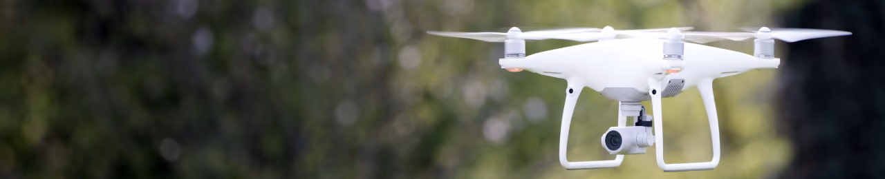 Maintaining Your Drone in the Winter