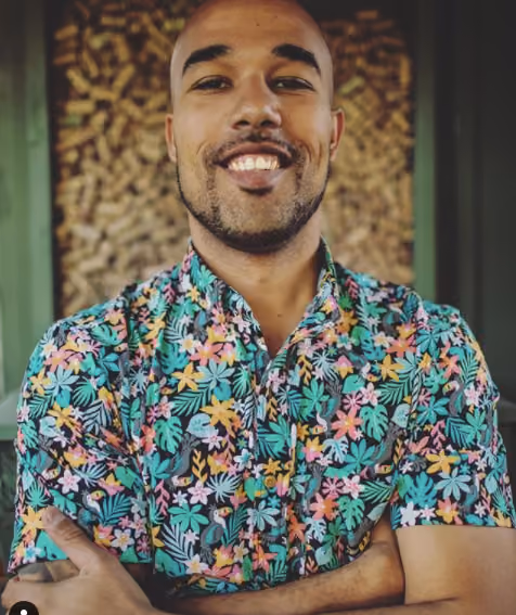 Julian Moiwai